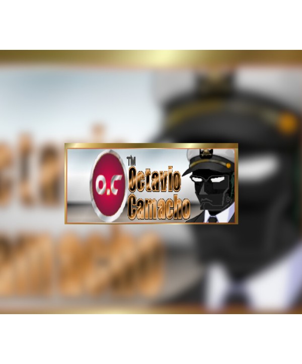 Octavio Camacho Steam Key GLOBAL